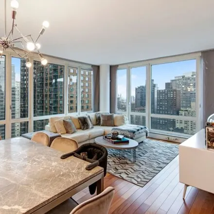 Rent this 2 bed condo on The Veneto in 250 East 53rd Street, New York