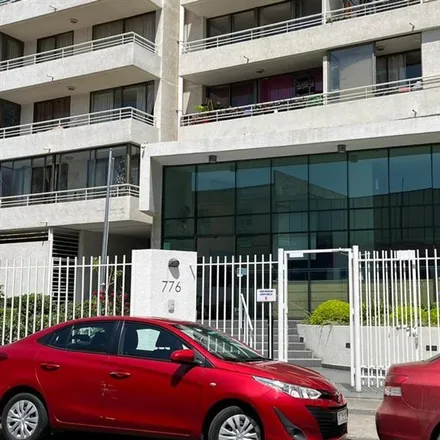 Image 4 - Hospital Carlos Van Buren, San Ignacio 725, 236 2834 Valparaíso, Chile - Apartment for sale