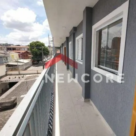 Buy this 2 bed apartment on Rua João Marchiori in 346, Rua João Marchiori