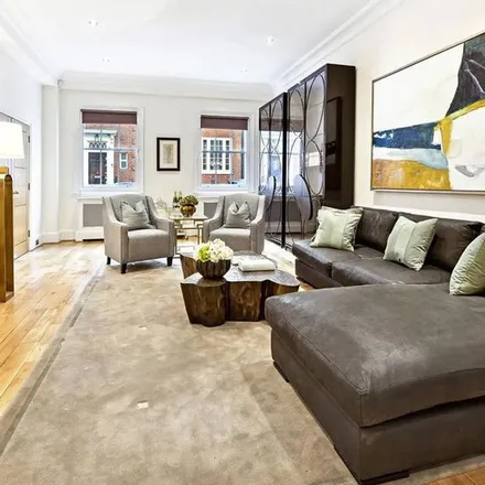 Image 2 - Montrose House, Headfort Place, London, SW1X 7DH, United Kingdom - Apartment for rent