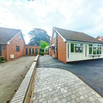 Image 2 - No. 3, Clays Lane, Branston, DE14 3HT, United Kingdom - House for rent