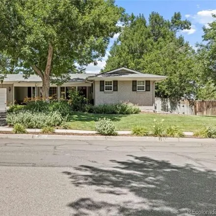 Buy this 5 bed house on 7333 S Tamarac St in Centennial, Colorado