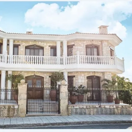 Image 1 - Argostoliou, 3115 Limassol, Cyprus - House for sale