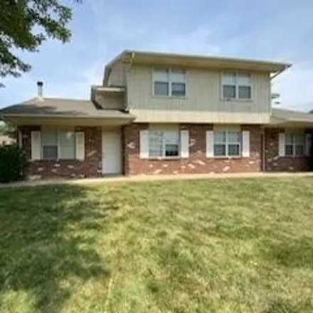 Buy this 3 bed condo on 1781 Telluride Court in Columbia, MO 65201