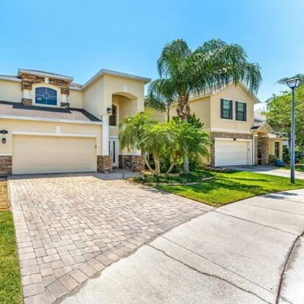 Buy this 4 bed house on 1400 Bourke Ln in Melbourne, Florida