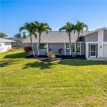 Image 3 - 1451 Southeast 20th Court, Cape Coral, FL 33990, USA - House for sale
