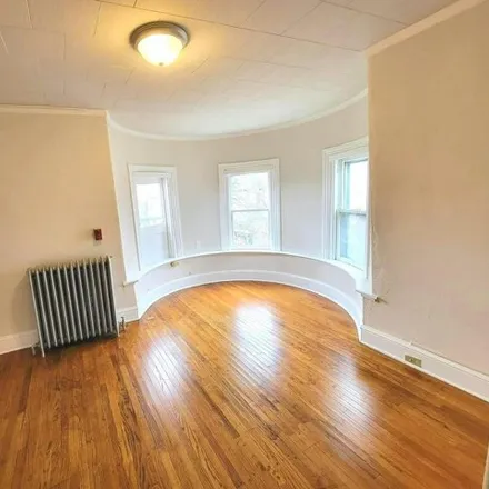 Rent this 1 bed apartment on 278 Jefferson Avenue in Hanover Court, Pottstown
