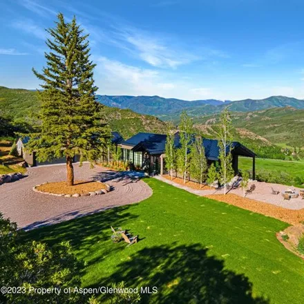 Image 4 - 946 Oak Ridge Road, Snowmass Village, Pitkin County, CO 81615, USA - House for sale