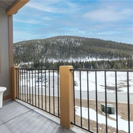 Image 6 - Clearwater Way, Keystone, CO 80435, USA - Condo for sale