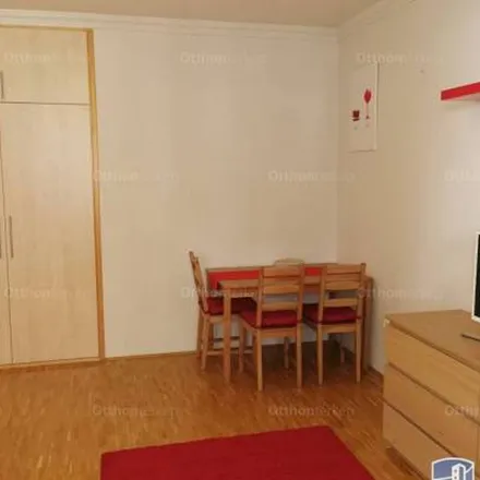 Image 2 - Vojtina Bábszinház, Debrecen, Péterfia utca, 4026, Hungary - Apartment for rent