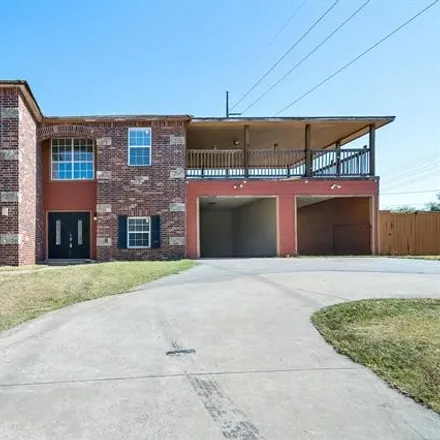Buy this 4 bed house on 1503 North Cheyenne Avenue in Tulsa, OK 74106