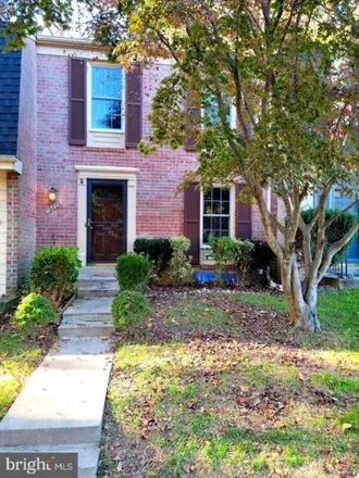 Buy this 3 bed house on 19822 Bazzleton Place in Montgomery Village, MD 20886