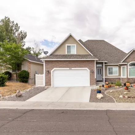 Buy this 3 bed house on 502 Poplar Drive in Elko, NV 89801