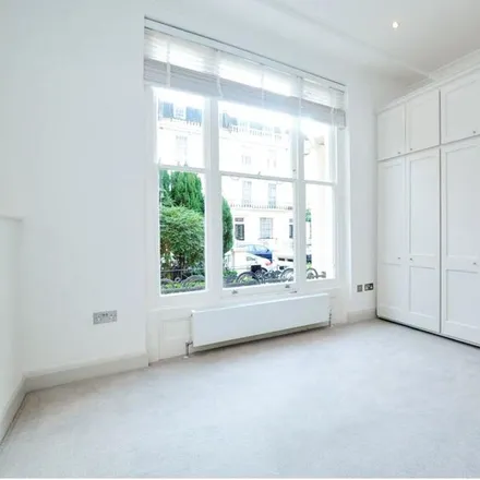 Image 7 - 27 Clarendon Gardens, London, W9 1BH, United Kingdom - Apartment for rent