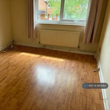 Rent this 1 bed apartment on Round Mead in Stevenage, SG2 9PH