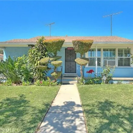 Buy this 3 bed house on 2069 Woods Avenue in Monterey Park, CA 91754