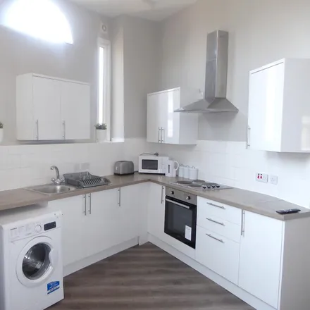 Rent this 6 bed room on Spekeland Road in Liverpool, L7 6LY