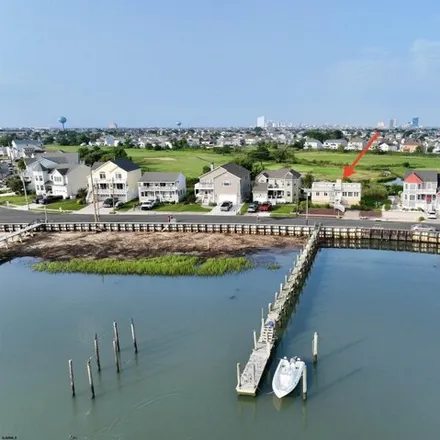 Buy this 3 bed house on The Links at Brigantine in 12th Street North, Brigantine