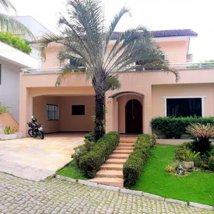 Buy this 5 bed house on Avenida Professor Florestan Fernandes in Camboinhas, Niterói - RJ