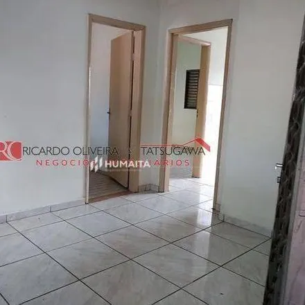 Buy this 2 bed house on Rua Manganês in Ideal, Londrina - PR