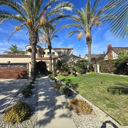 Buy this 7 bed house on 3721 Linden Avenue in Long Beach, CA 90807