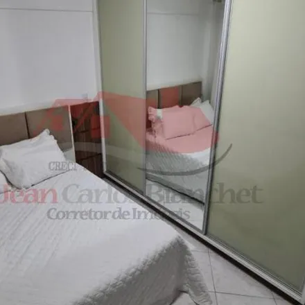 Buy this 2 bed apartment on Rua Santo André in São Francisco de Assis, Camboriú - SC