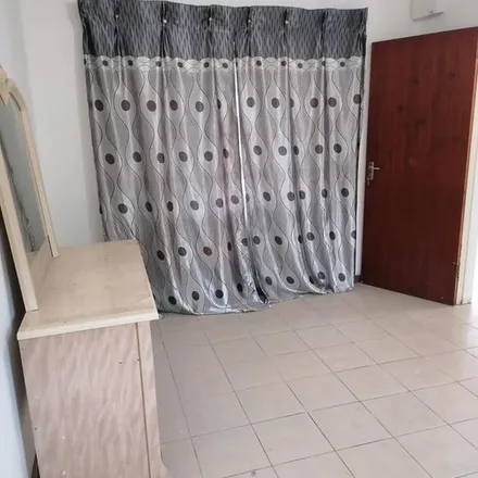 Rent this 1 bed apartment on Alan Paton Avenue in Msunduzi Ward 36, Pietermaritzburg