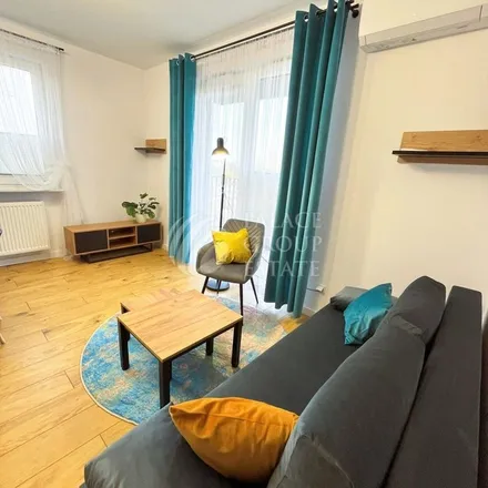 Rent this 4 bed apartment on Świętego Jana in 31-017 Krakow, Poland
