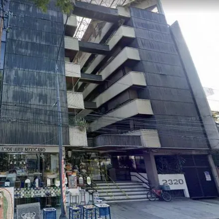 Image 2 - Avenida División del Norte, Colonia General Pedro María Anaya, 03300 Mexico City, Mexico - Apartment for sale