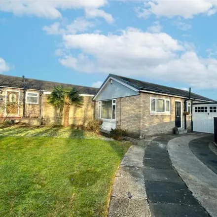 Buy this 2 bed house on Marius Avenue in Heddon-on-the-Wall, NE15 0EB