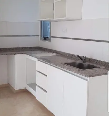 Buy this 1 bed apartment on Santa Fe 524 in Partido de Morón, B1708 DYO Morón