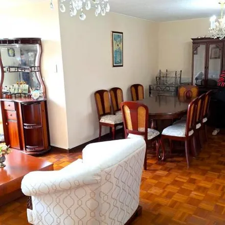 Buy this 3 bed apartment on Cafeteria La Caraña in Luis Cordero, 170524
