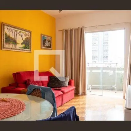 Rent this 2 bed apartment on Rua dos Timbiras 597 in República, São Paulo - SP