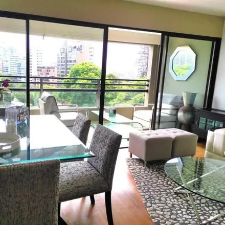 Buy this 2 bed apartment on General Juan Antonio Pezet Avenue in San Isidro, Lima Metropolitan Area 15027