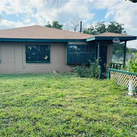 Buy this 2 bed house on 1143 North 22½ Street East in North Depot Road Colonia, McAllen