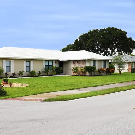 Buy this 3 bed house on 9811 Southeast Little Club Way North in Martin County, FL 33469