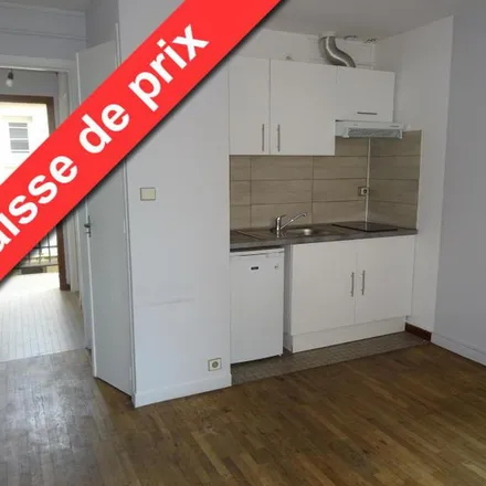 Image 3 - 14 Rue Saint-Bertrand, 31500 Toulouse, France - Apartment for rent