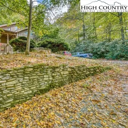 Image 4 - 163 Brooker Street, Blowing Rock, NC 28605, USA - House for sale