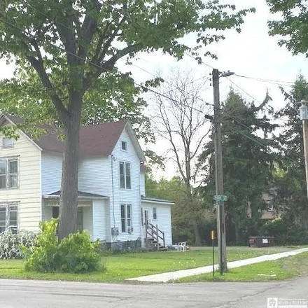 Image 1 - 32 Fay Street, Village of Brocton, Chautauqua County, NY 14716, USA - Apartment for sale