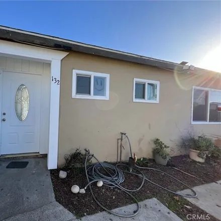 Buy this 3 bed house on 132 Prospect Street in Chula Vista, CA 91911