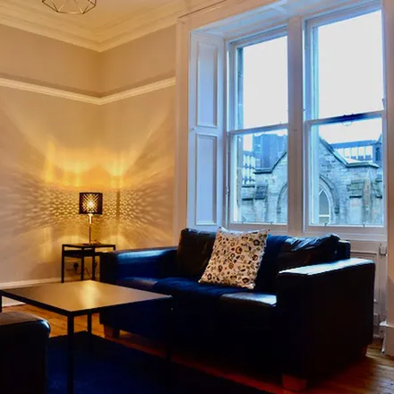 Image 2 - 14 Spittal Street, City of Edinburgh, EH3 9DX, United Kingdom - Apartment for rent