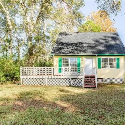 Buy this 3 bed house on 7808 Sharon Drive in Meadow Lake, Mobile County
