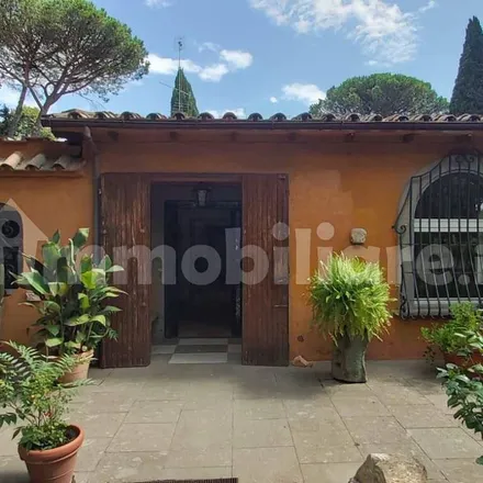 Image 9 - Via Appia Antica 195, 00179 Rome RM, Italy - Apartment for rent