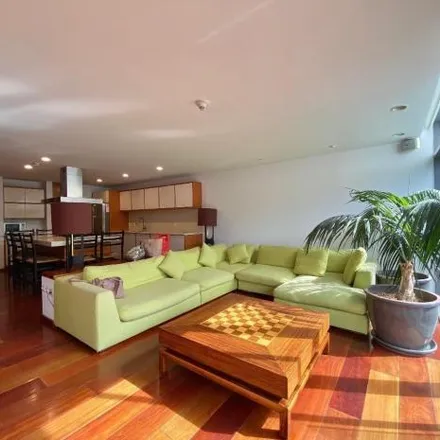 Rent this 2 bed apartment on Calle Monte Grampians in Miguel Hidalgo, 11000 Mexico City