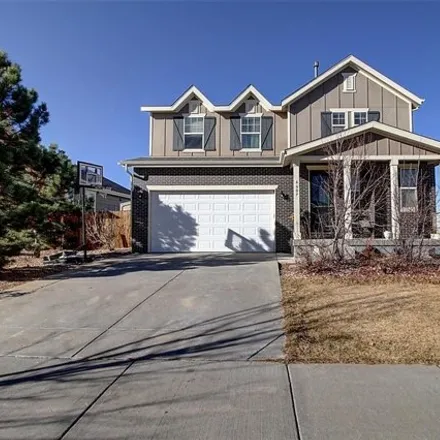 Buy this 6 bed house on 6607 East Euclid Place in Aurora, CO 80016