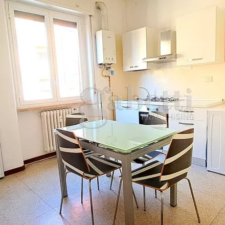 Image 6 - Viale Zara, 117, 20159 Milan MI, Italy - Apartment for rent