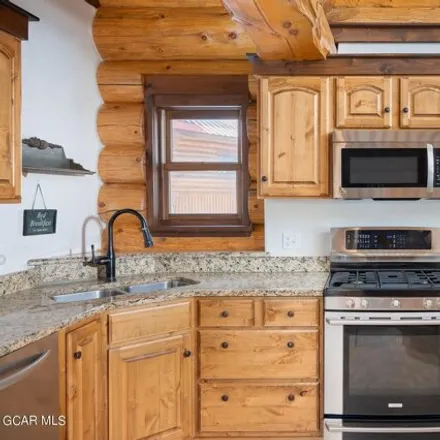 Image 6 - 180 Lions Gate Drive, Winter Park, Winter Park, CO 80842, USA - House for sale