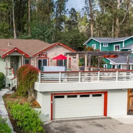 Buy this 3 bed house on 98 Bella Rose Terrace in Santa Cruz, CA 95065