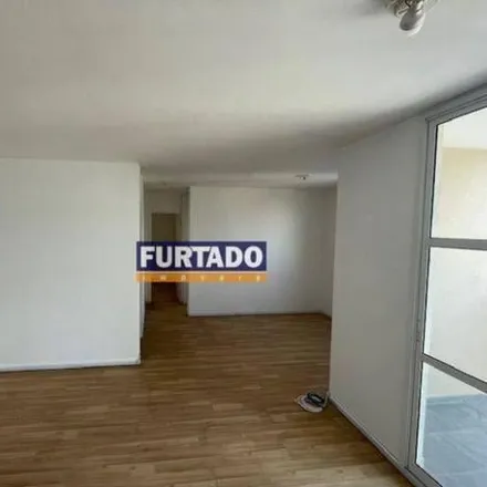 Rent this 2 bed apartment on Avenida Industrial in Jardim, Santo André - SP