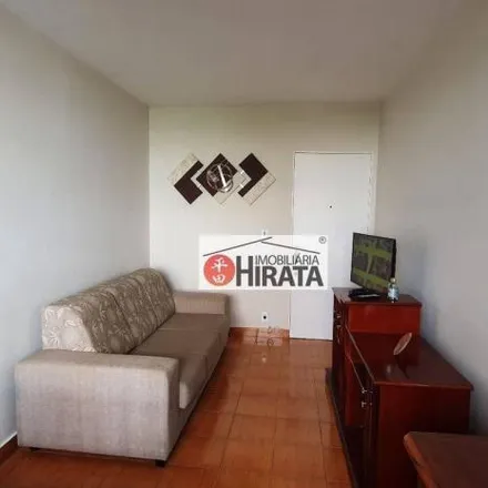 Rent this 3 bed apartment on Avenida Nossa Senhora de Fátima in Taquaral, Campinas - SP